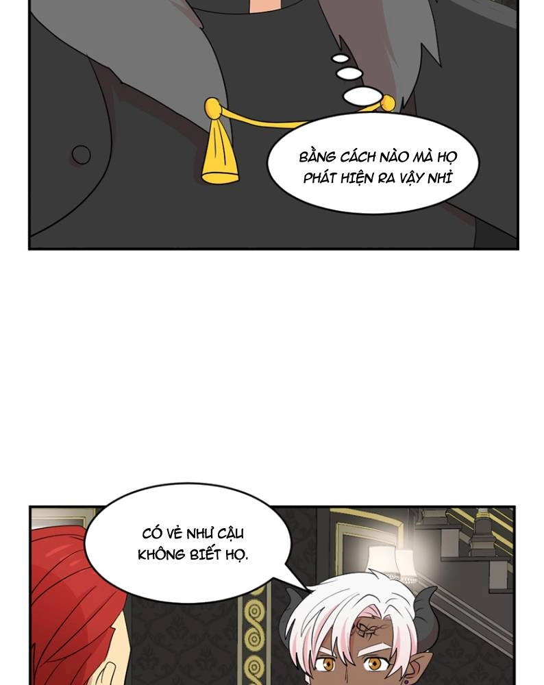 Mọt Sách Chapter 151 - 31