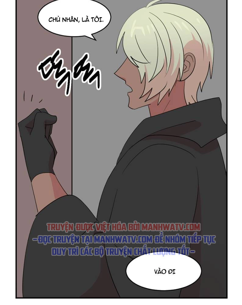 Mọt Sách Chapter 151 - 50