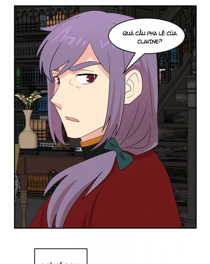 Mọt Sách Chapter 151 - 54