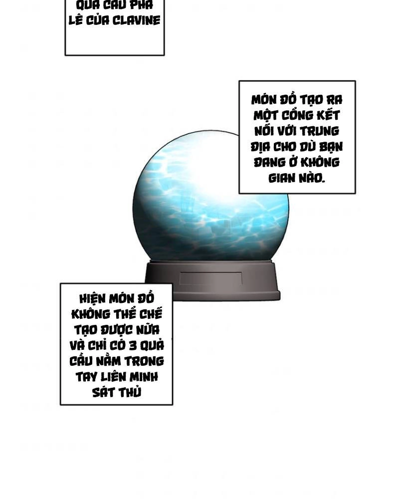 Mọt Sách Chapter 151 - 55