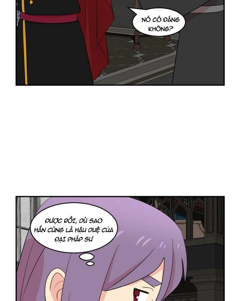 Mọt Sách Chapter 151 - 58