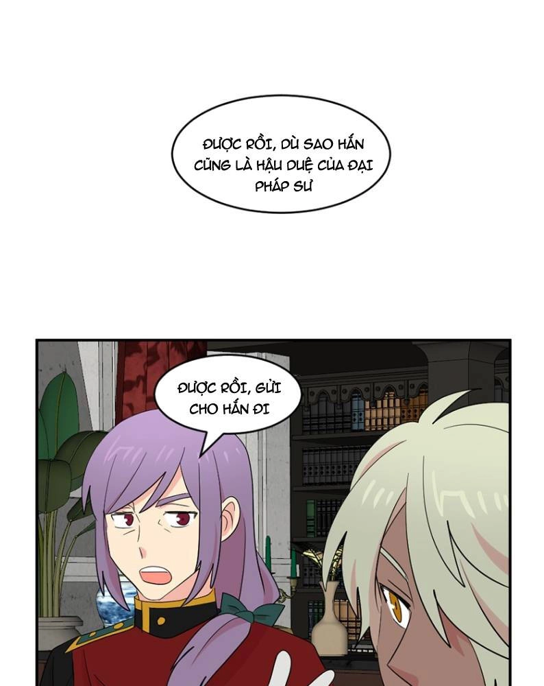 Mọt Sách Chapter 151 - 60