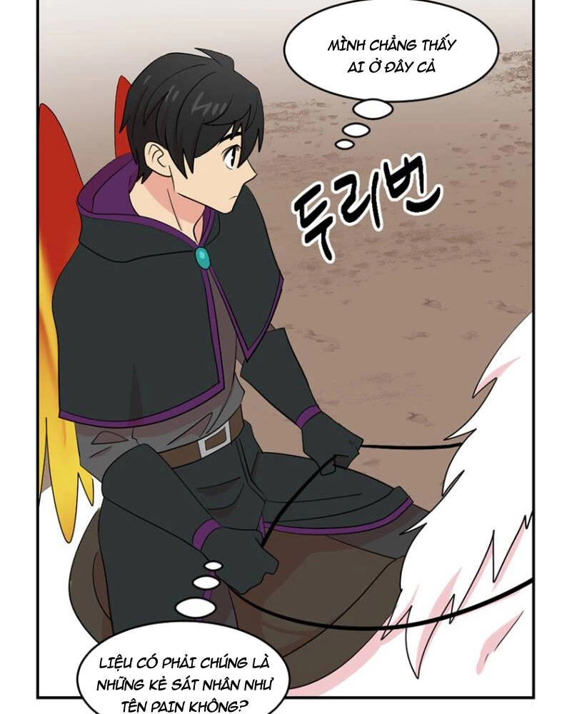 Mọt Sách Chapter 151 - 72