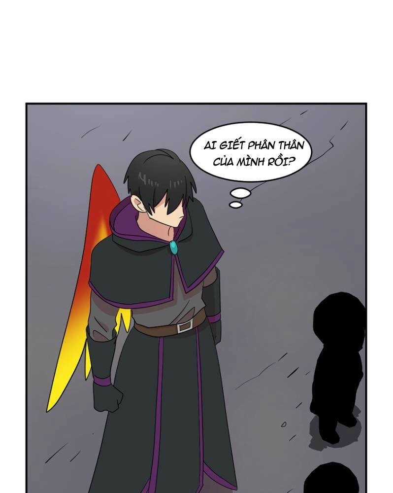 Mọt Sách Chapter 152 - 16