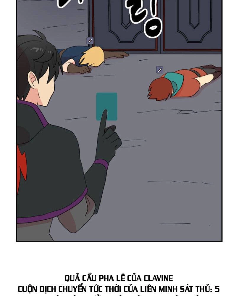 Mọt Sách Chapter 152 - 56