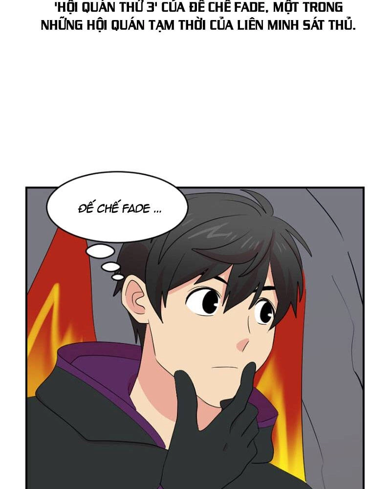 Mọt Sách Chapter 152 - 59