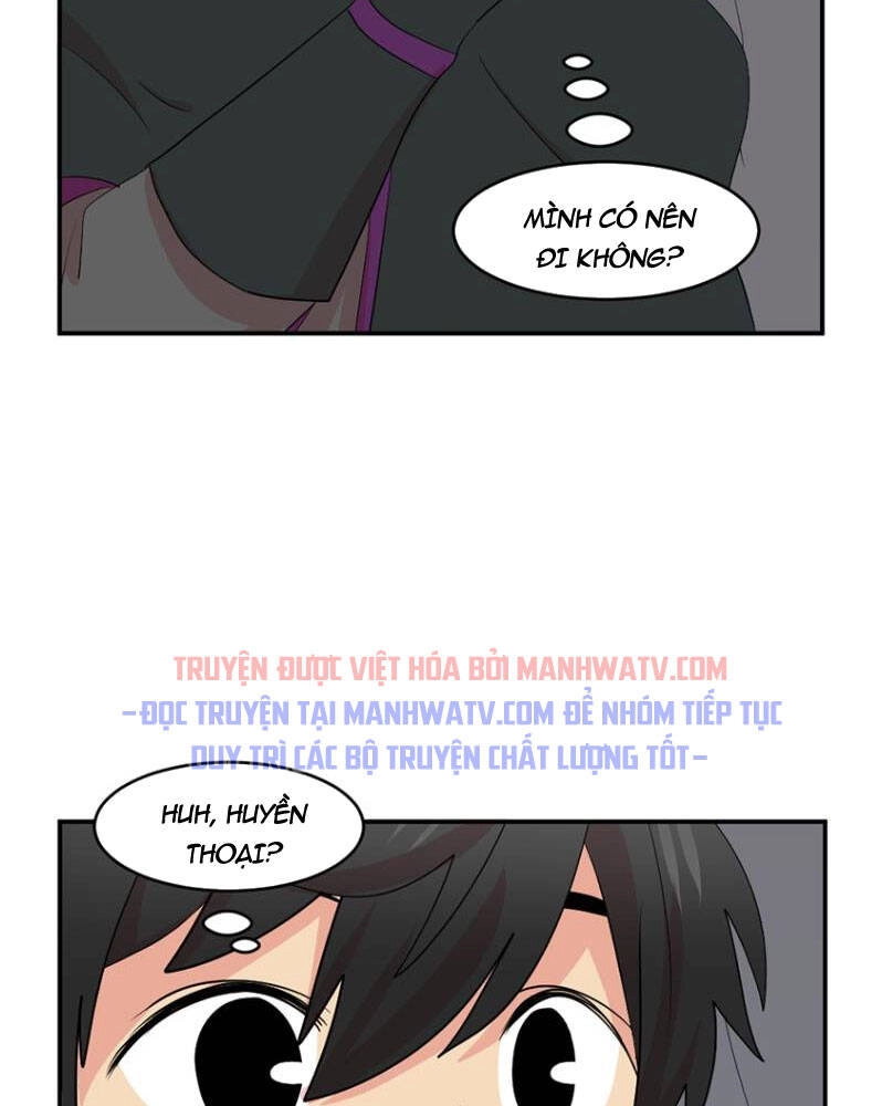 Mọt Sách Chapter 152 - 60