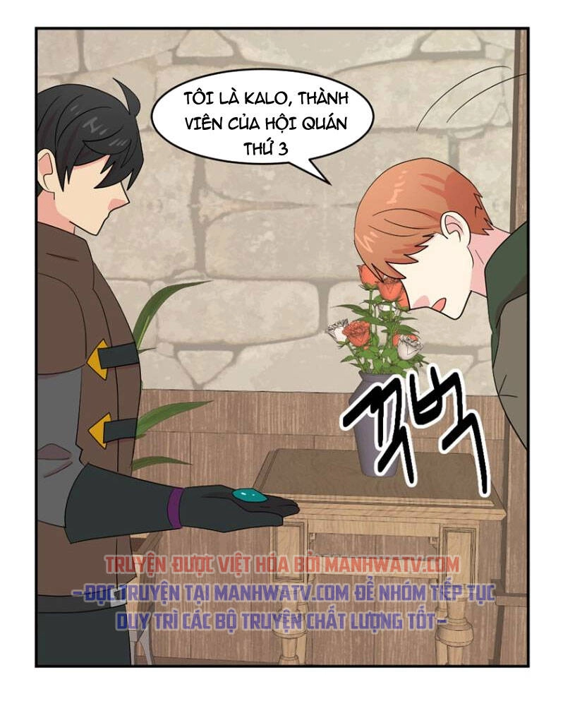 Mọt Sách Chapter 152 - 83