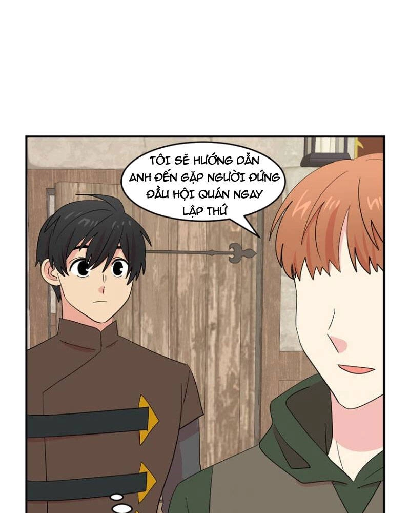 Mọt Sách Chapter 152 - 84