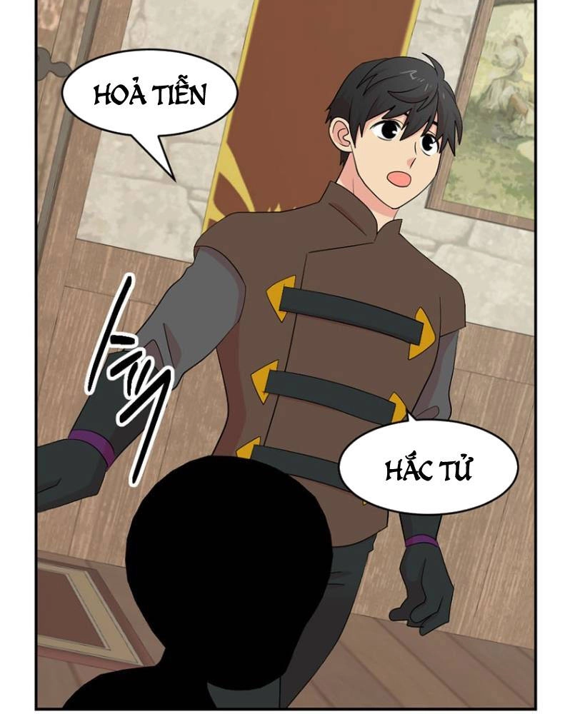 Mọt Sách Chapter 153 - 11