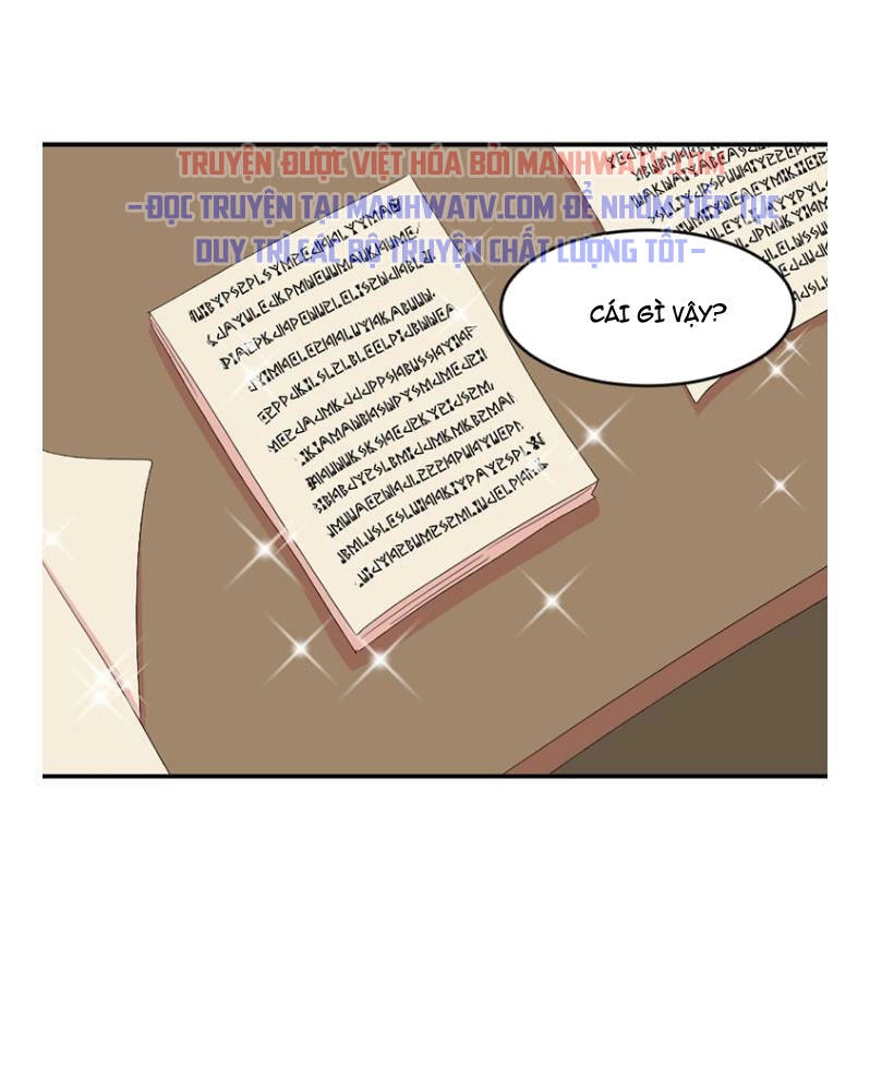 Mọt Sách Chapter 153 - 15