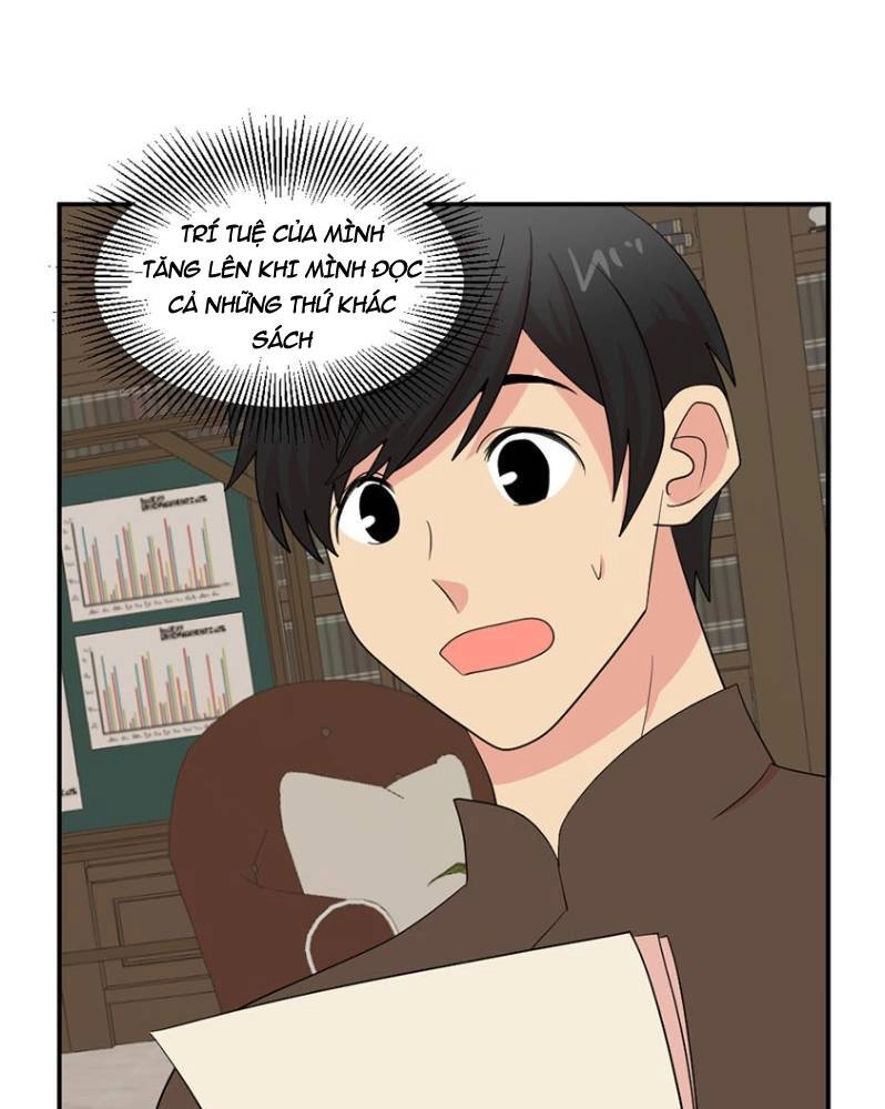 Mọt Sách Chapter 153 - 22