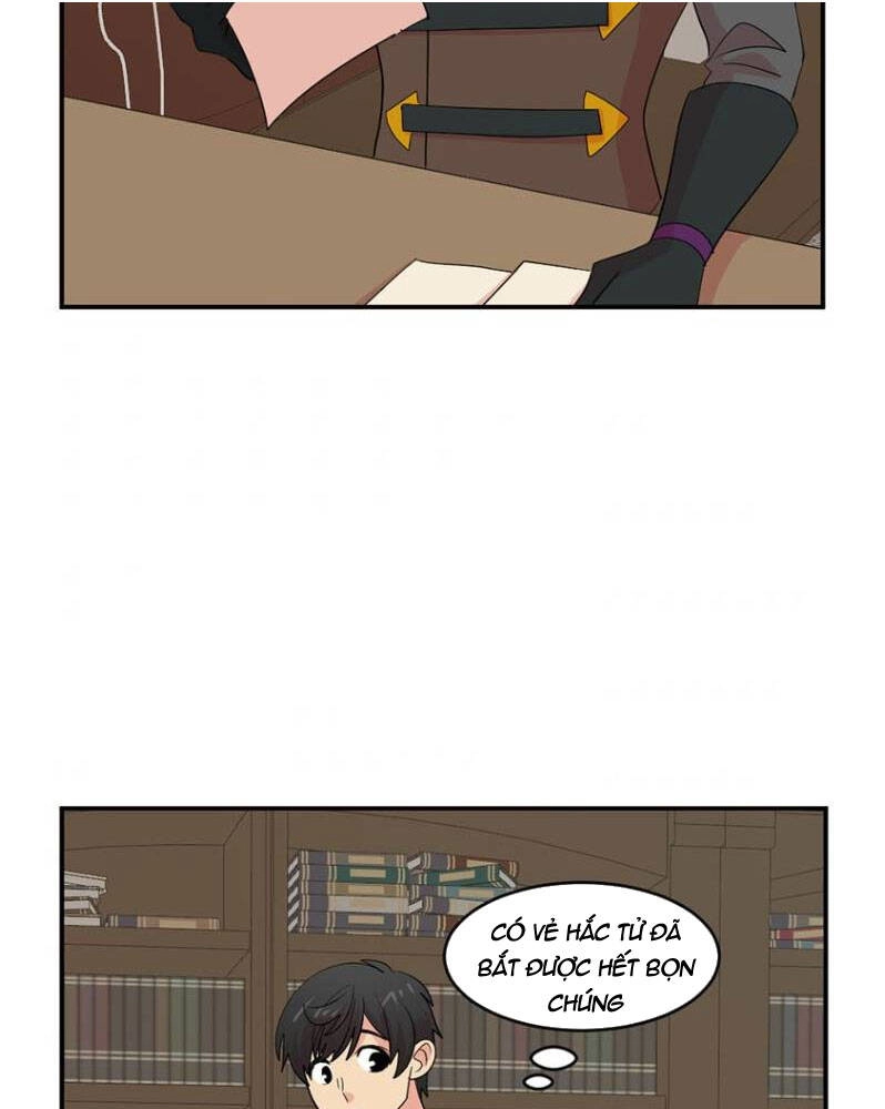 Mọt Sách Chapter 153 - 32