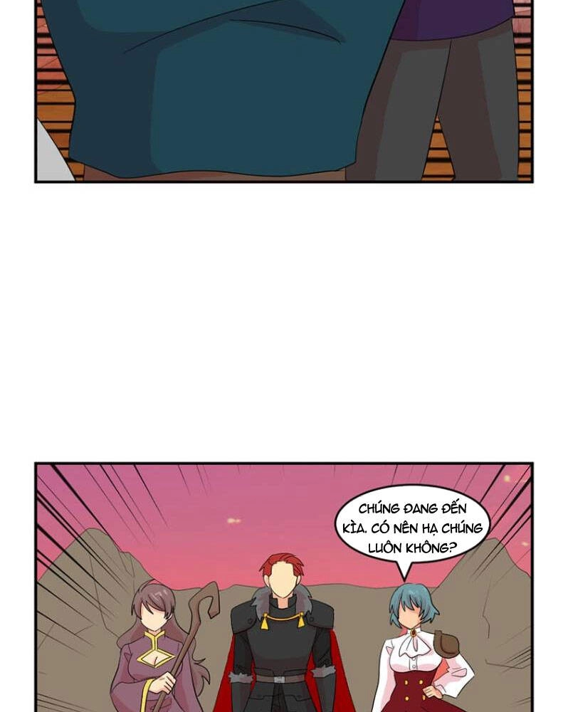 Mọt Sách Chapter 153 - 49