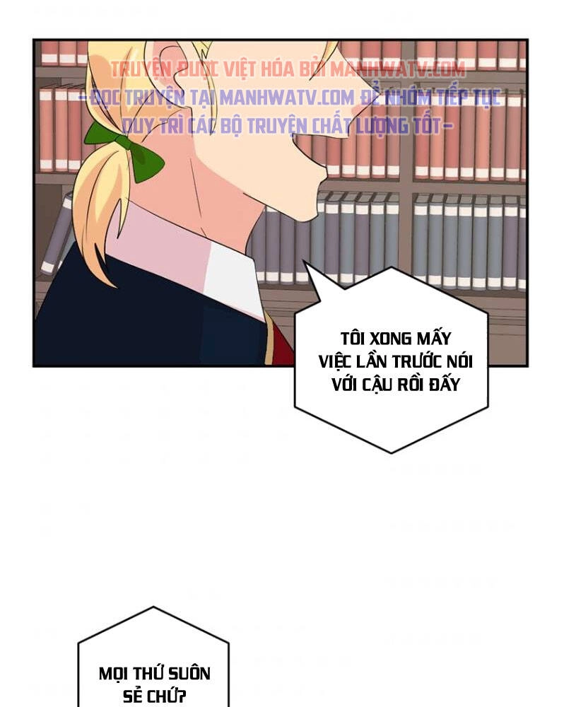 Mọt Sách Chapter 153 - 63
