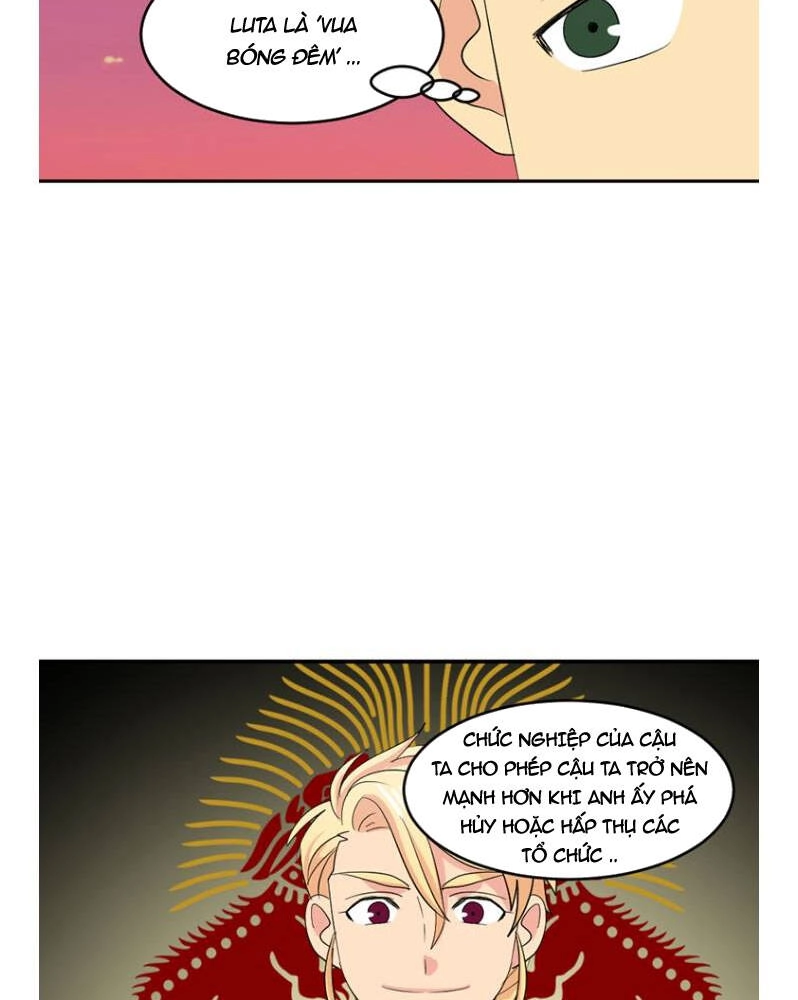 Mọt Sách Chapter 153 - 65