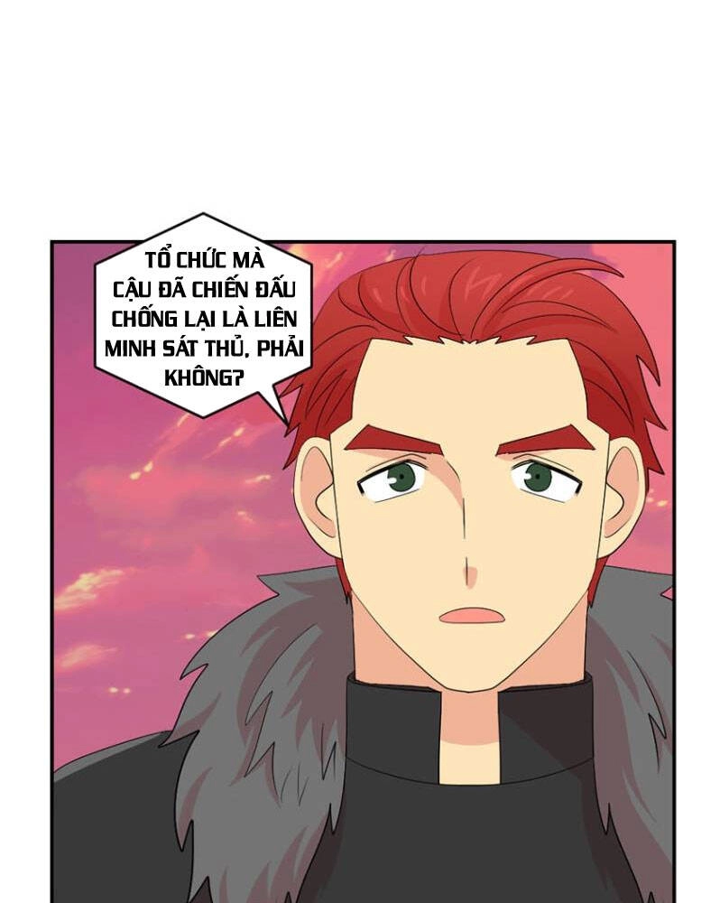 Mọt Sách Chapter 153 - 67