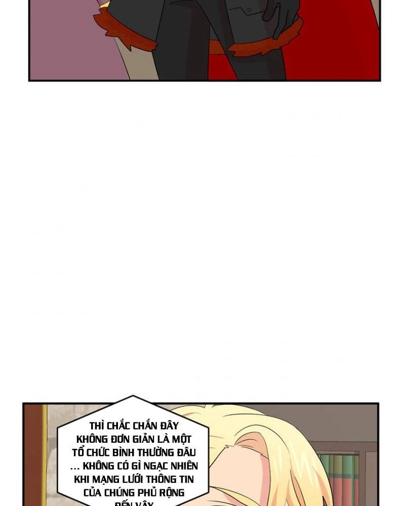 Mọt Sách Chapter 153 - 74