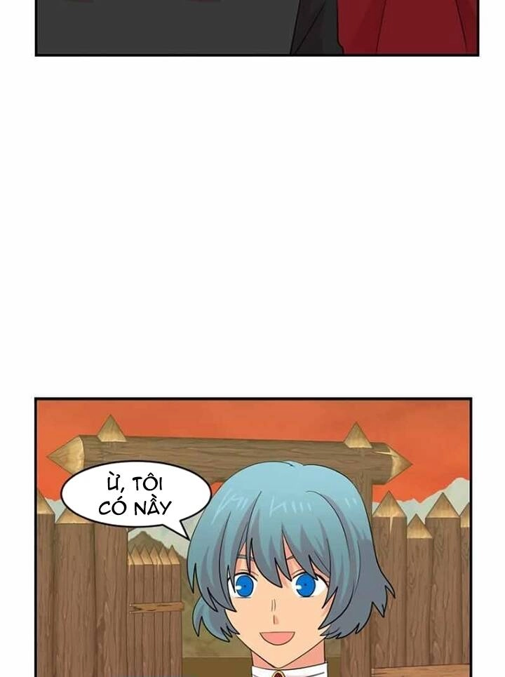 Mọt Sách Chapter 154 - 27