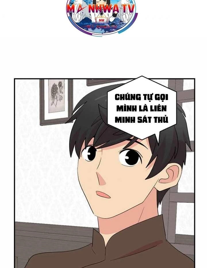 Mọt Sách Chapter 154 - 43