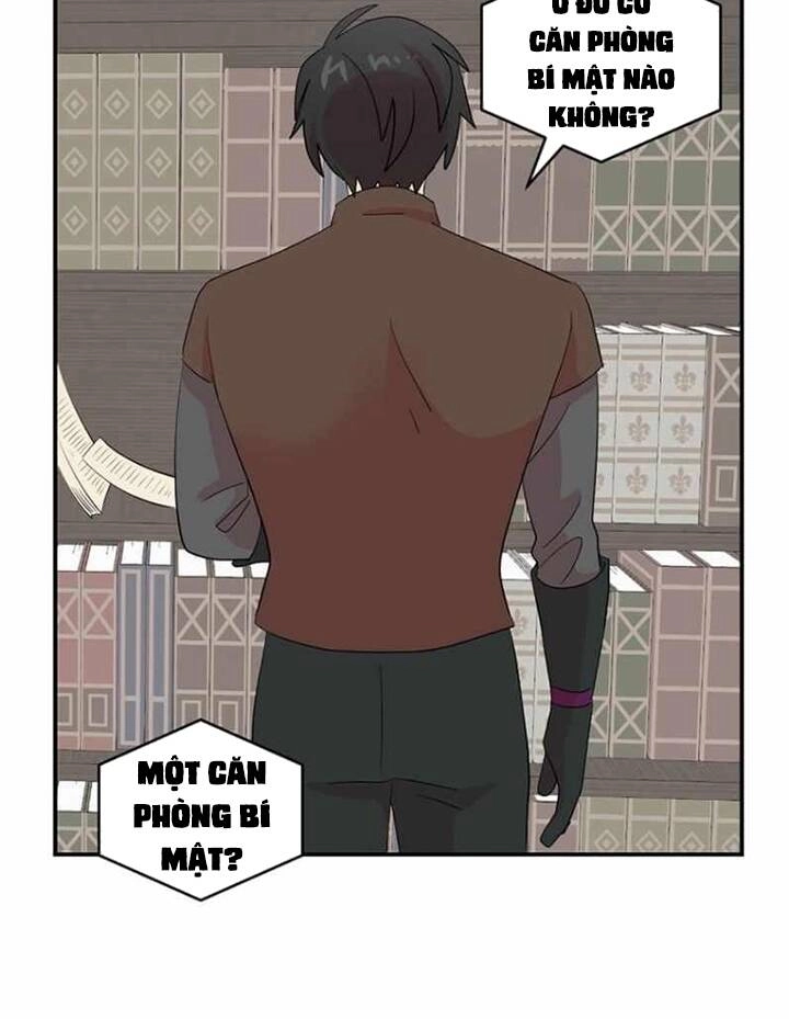 Mọt Sách Chapter 154 - 45