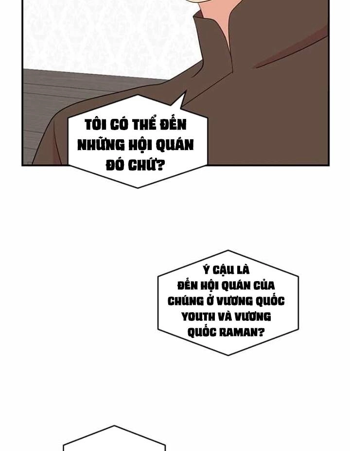 Mọt Sách Chapter 154 - 53