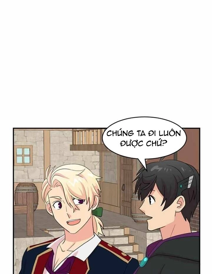 Mọt Sách Chapter 154 - 64