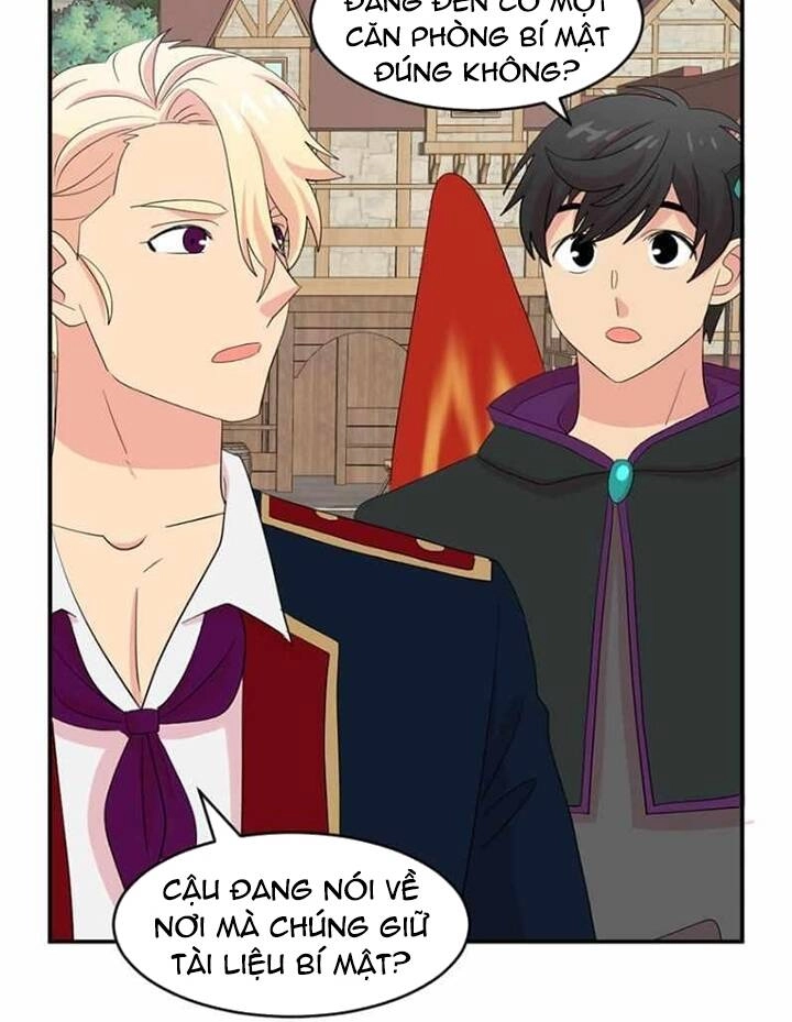 Mọt Sách Chapter 154 - 67