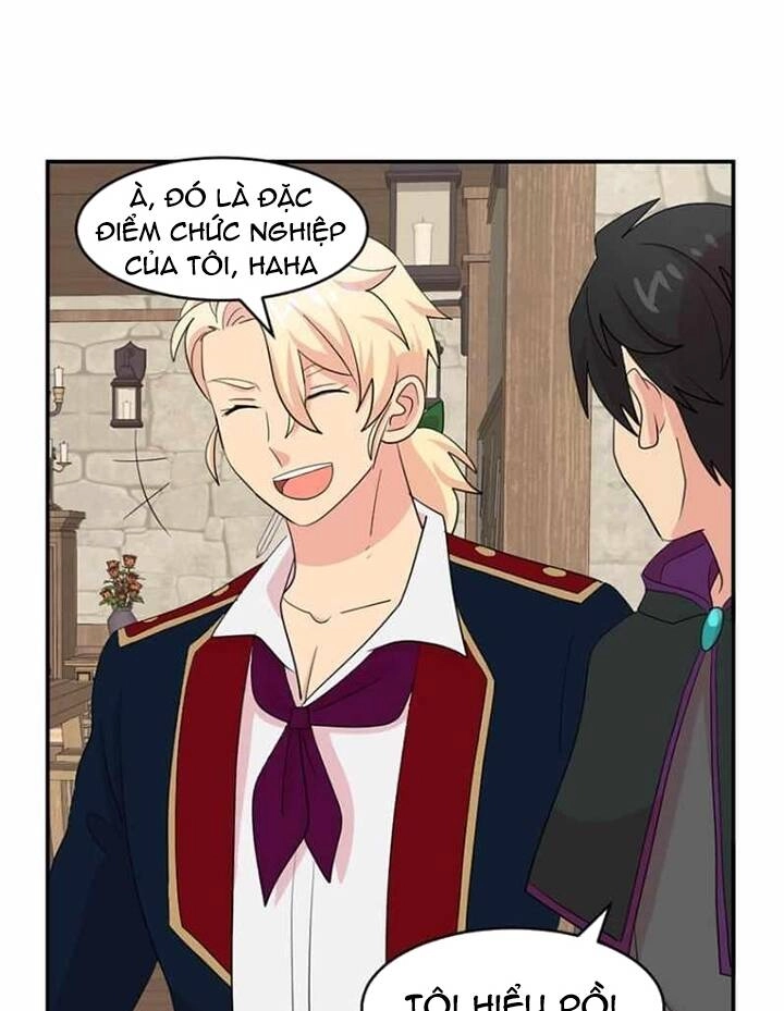 Mọt Sách Chapter 154 - 76