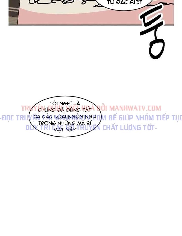 Mọt Sách Chapter 155 - 5
