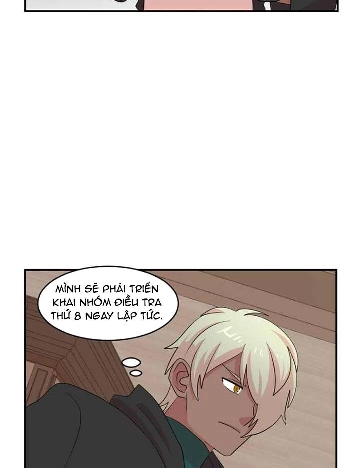 Mọt Sách Chapter 155 - 24