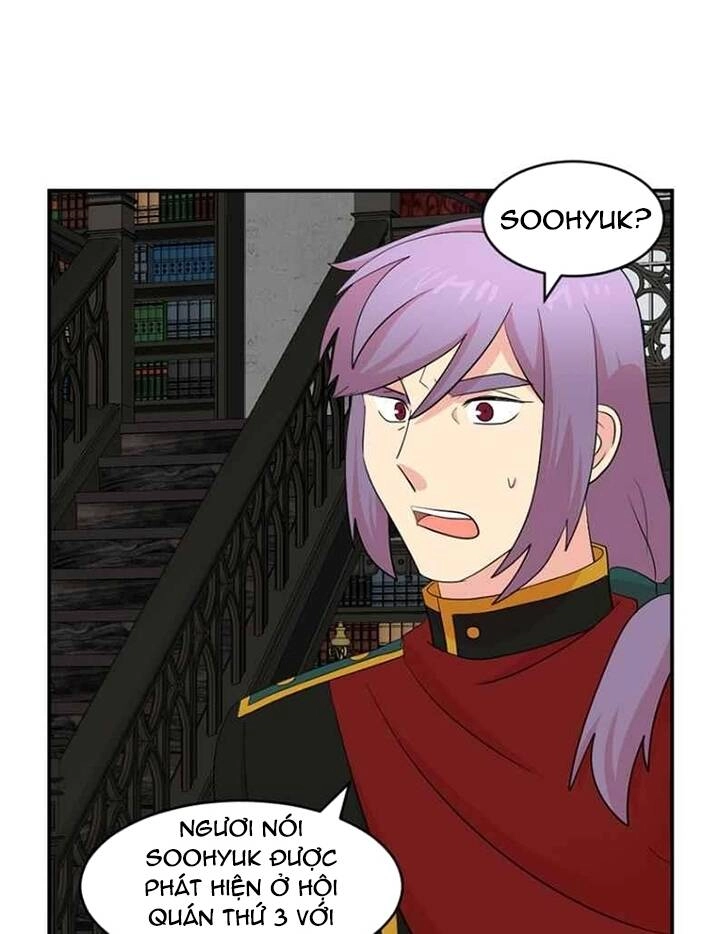 Mọt Sách Chapter 155 - 52