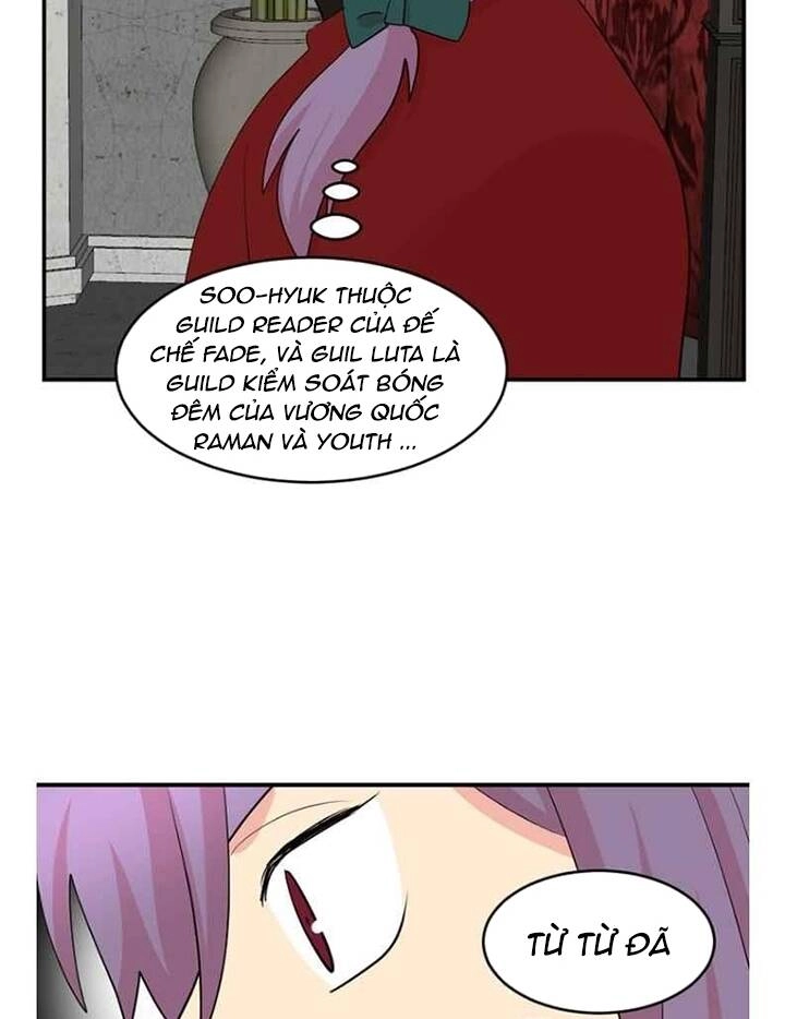 Mọt Sách Chapter 155 - 56