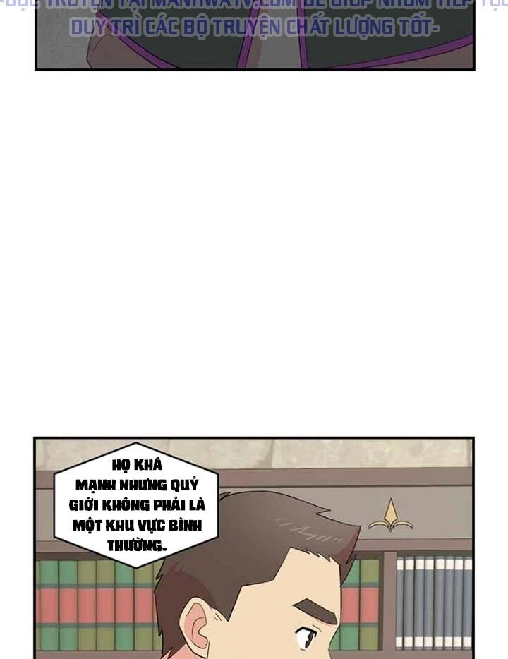 Mọt Sách Chapter 156 - 5