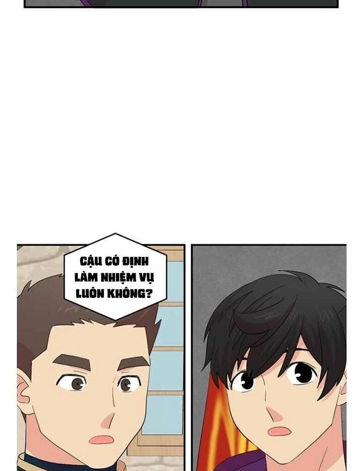 Mọt Sách Chapter 156 - 8