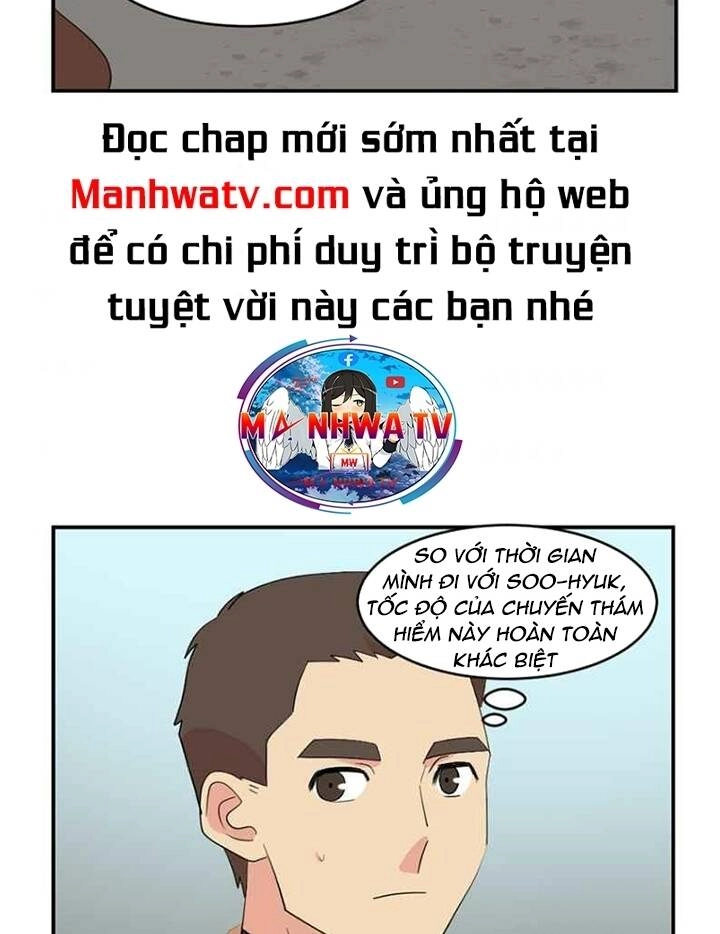 Mọt Sách Chapter 156 - 25
