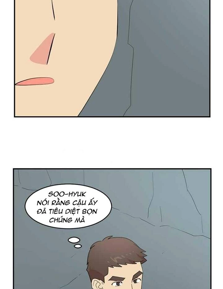 Mọt Sách Chapter 156 - 33