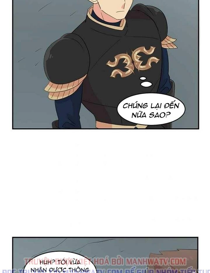 Mọt Sách Chapter 156 - 34