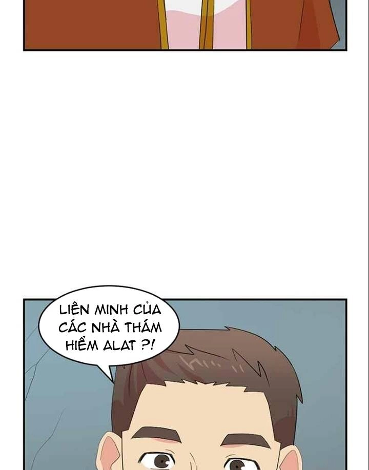 Mọt Sách Chapter 156 - 63