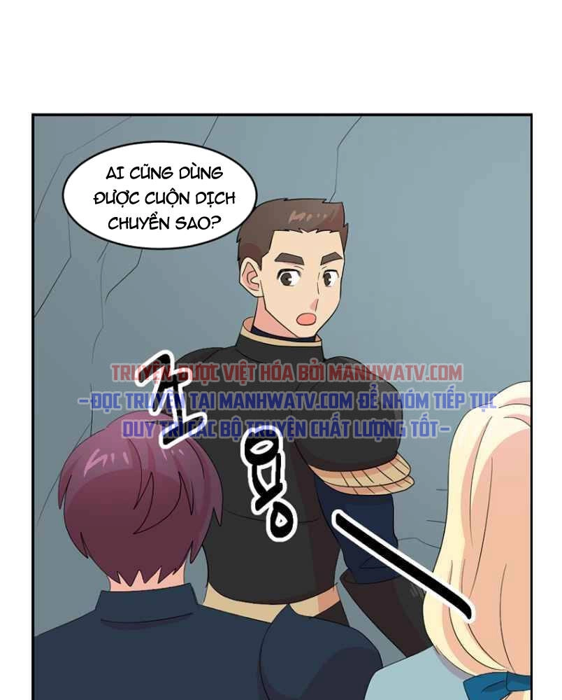 Mọt Sách Chapter 157 - 24