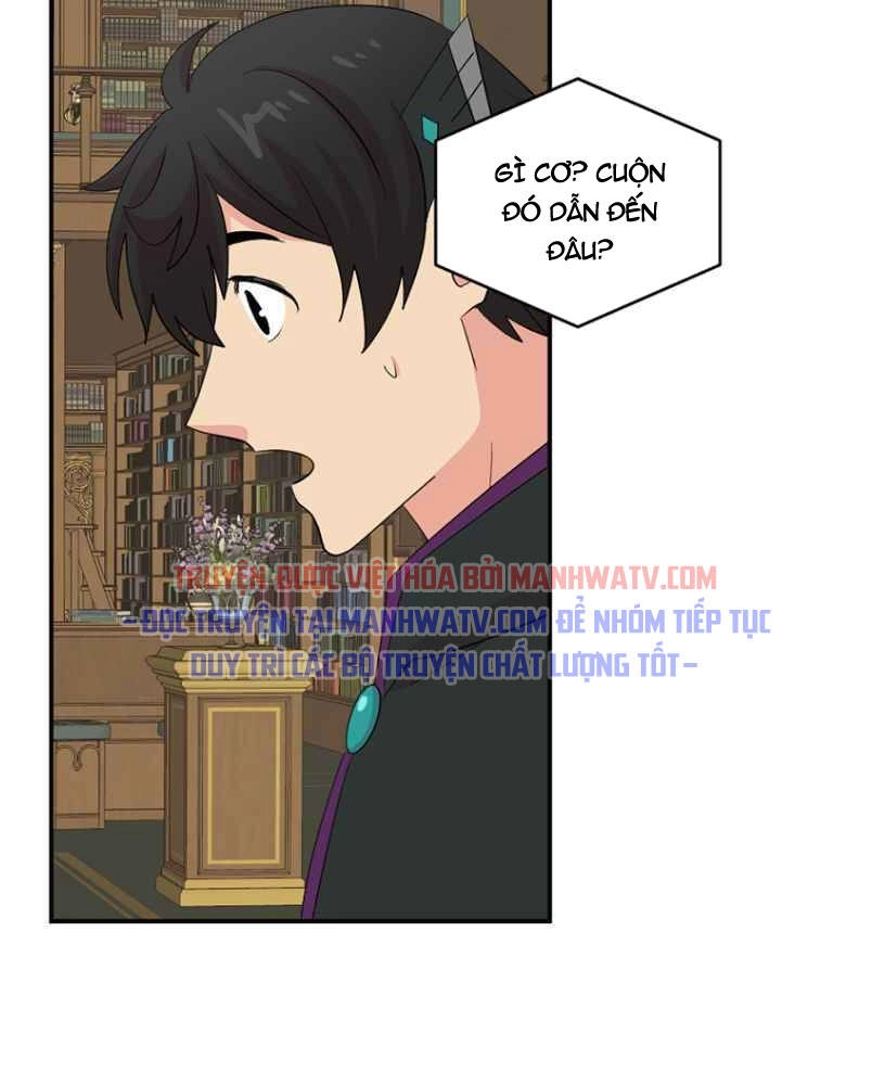 Mọt Sách Chapter 157 - 30