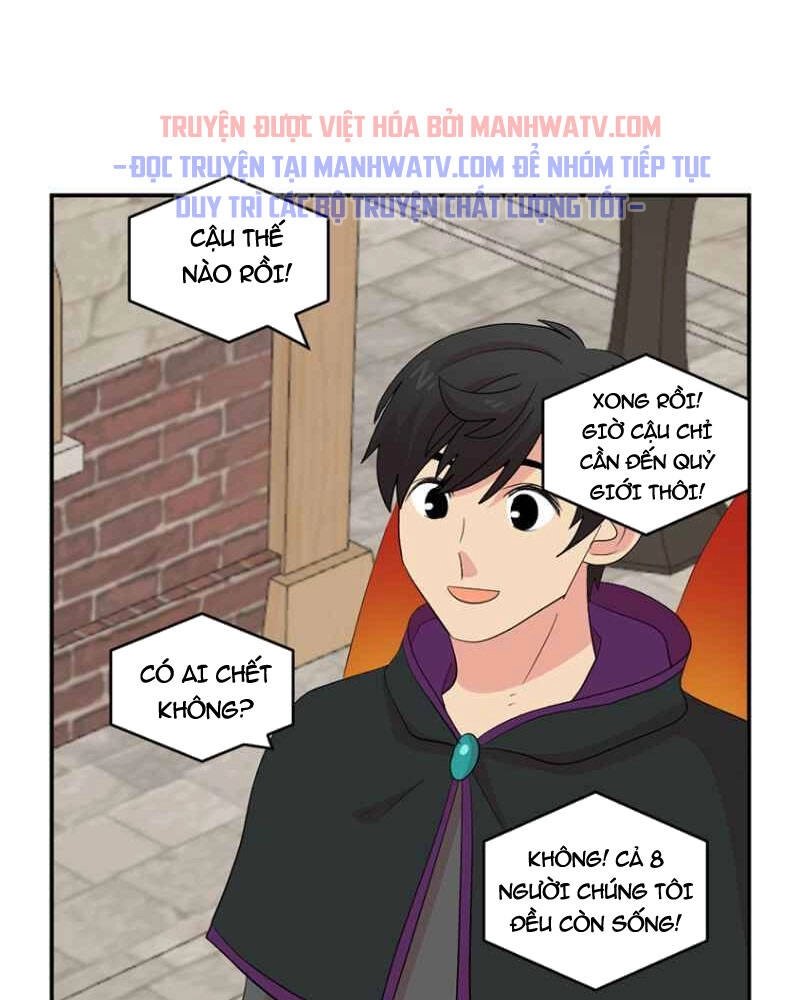 Mọt Sách Chapter 157 - 42