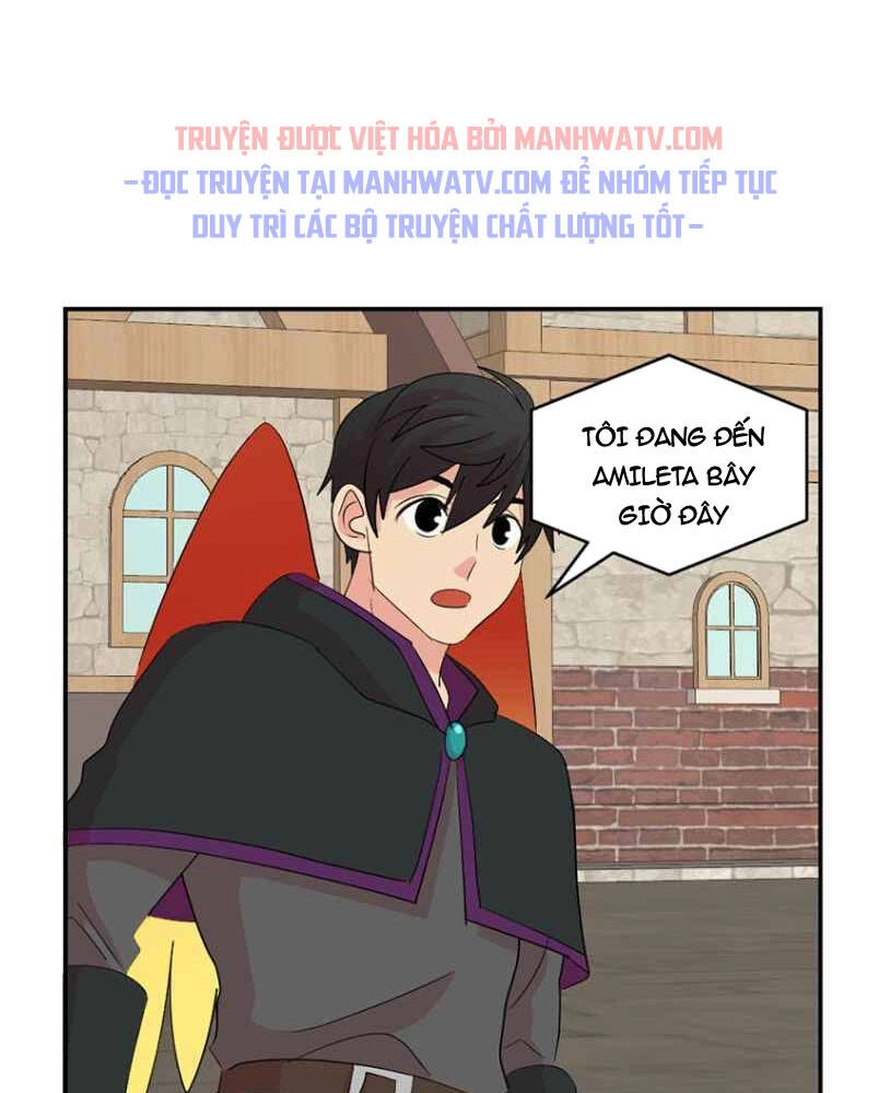 Mọt Sách Chapter 157 - 48