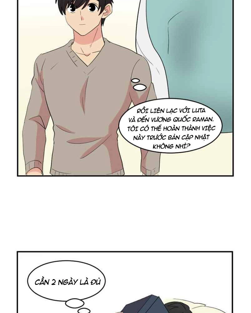 Mọt Sách Chapter 157 - 59