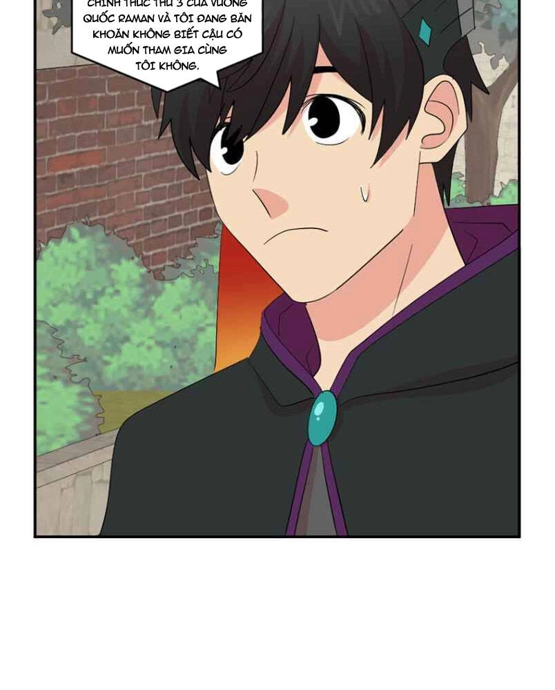 Mọt Sách Chapter 157 - 68