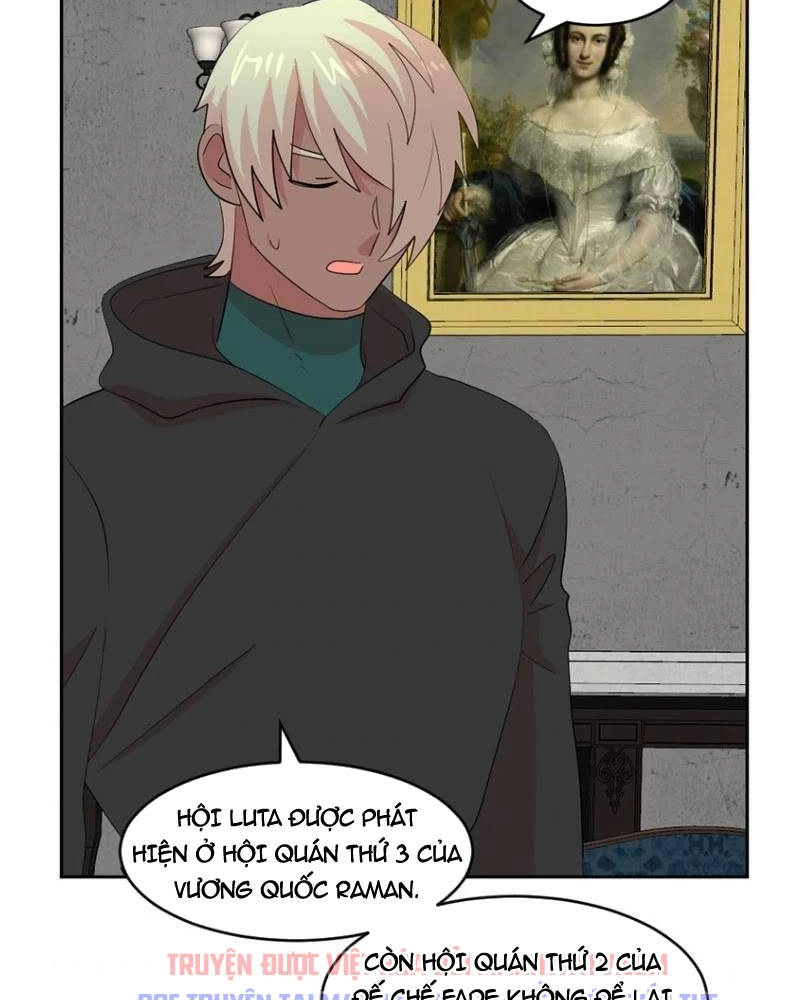 Mọt Sách Chapter 158 - 3