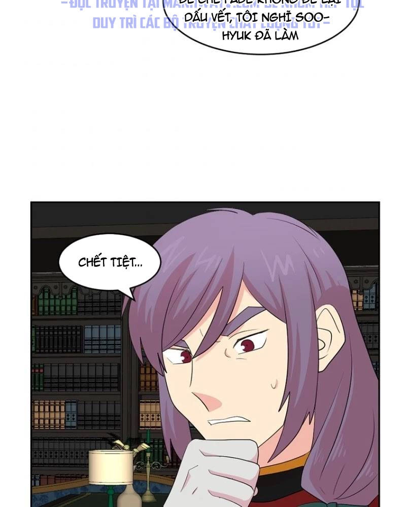 Mọt Sách Chapter 158 - 4