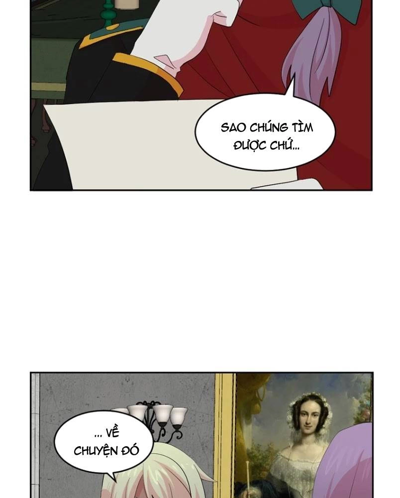 Mọt Sách Chapter 158 - 5