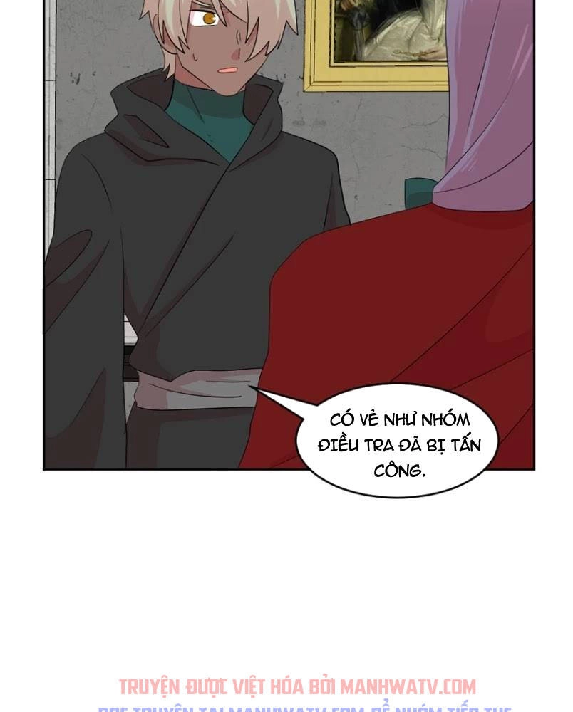 Mọt Sách Chapter 158 - 6