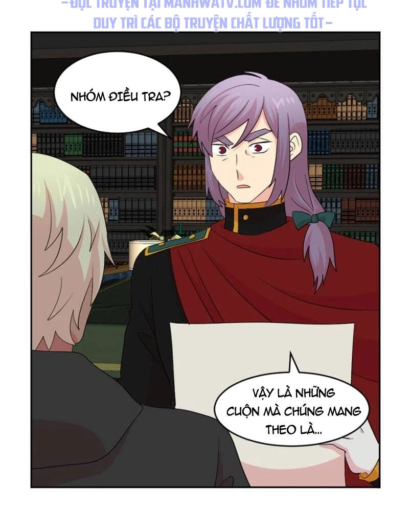 Mọt Sách Chapter 158 - 7